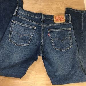 Levi’s Red Tab jeans